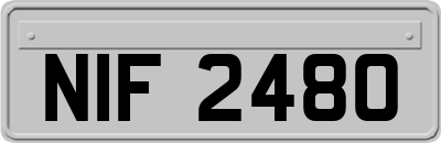 NIF2480