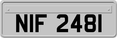 NIF2481