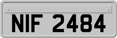 NIF2484