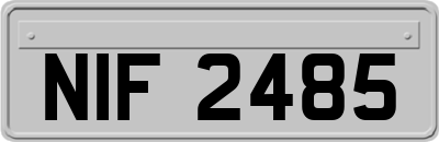 NIF2485