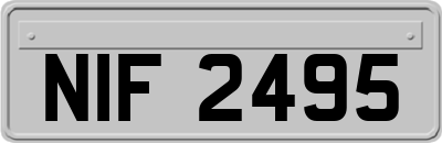 NIF2495