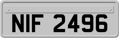 NIF2496