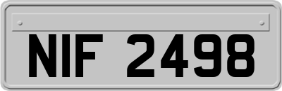 NIF2498