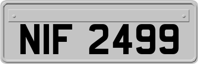 NIF2499
