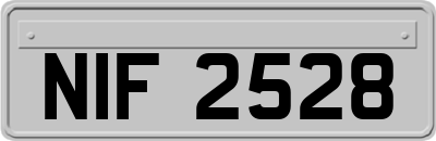 NIF2528