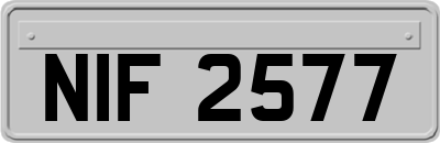 NIF2577
