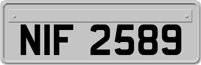 NIF2589
