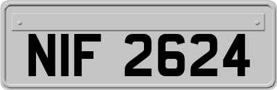 NIF2624