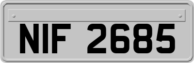 NIF2685