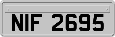 NIF2695