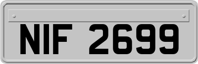 NIF2699