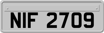 NIF2709
