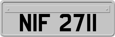 NIF2711