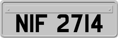NIF2714