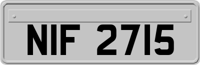NIF2715