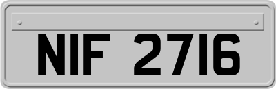NIF2716