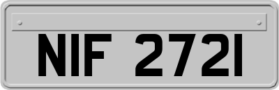 NIF2721