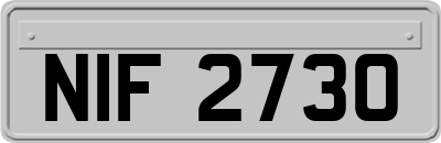 NIF2730