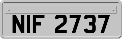 NIF2737