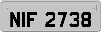 NIF2738