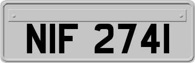 NIF2741