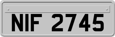NIF2745