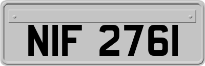NIF2761