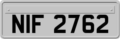 NIF2762