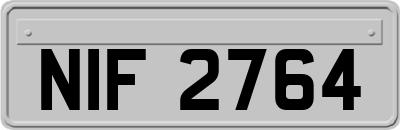 NIF2764