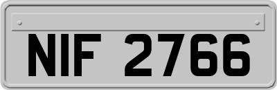 NIF2766
