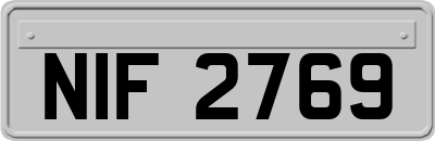 NIF2769