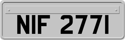 NIF2771