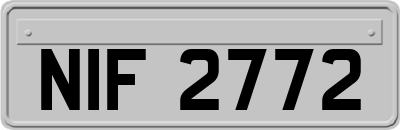NIF2772
