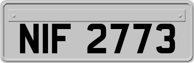 NIF2773
