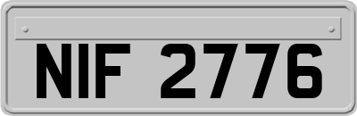NIF2776