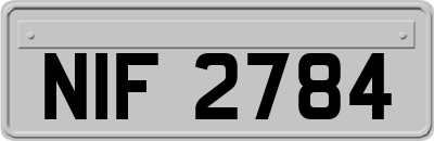 NIF2784