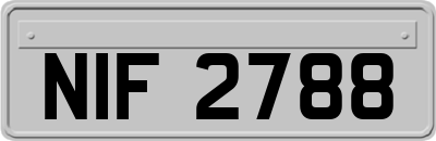 NIF2788