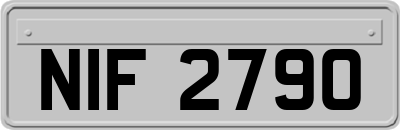 NIF2790