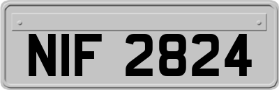 NIF2824