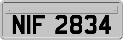 NIF2834