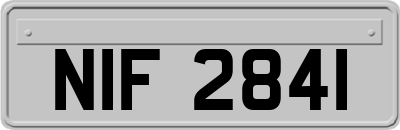NIF2841