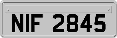 NIF2845