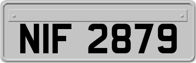 NIF2879
