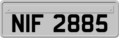 NIF2885