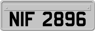 NIF2896