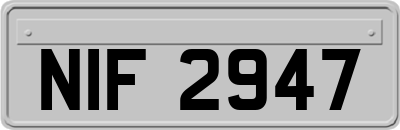NIF2947