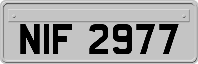 NIF2977