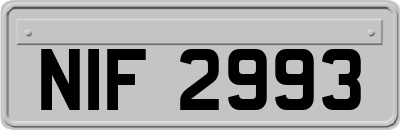 NIF2993