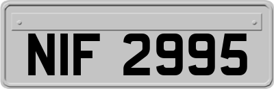 NIF2995