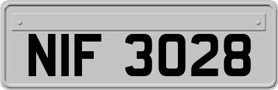 NIF3028